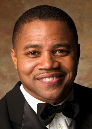 Cuba Gooding Jr.